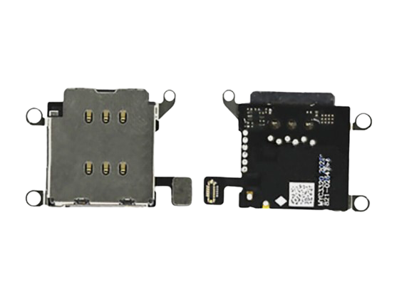 iPhone 12｜12 Pro SIMスロットモジュール