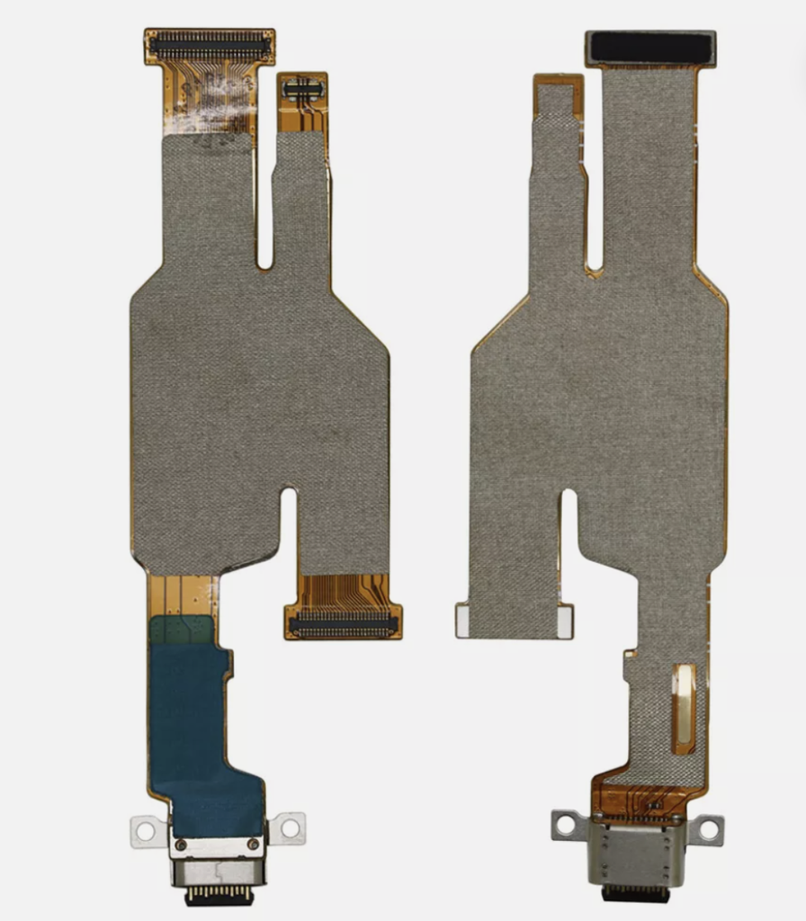 ASUS ROG Phone  5ドックコネクター