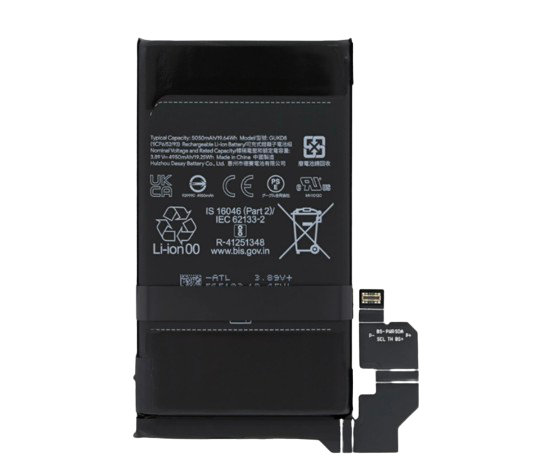 Google Pixel 8Pro バッテリー