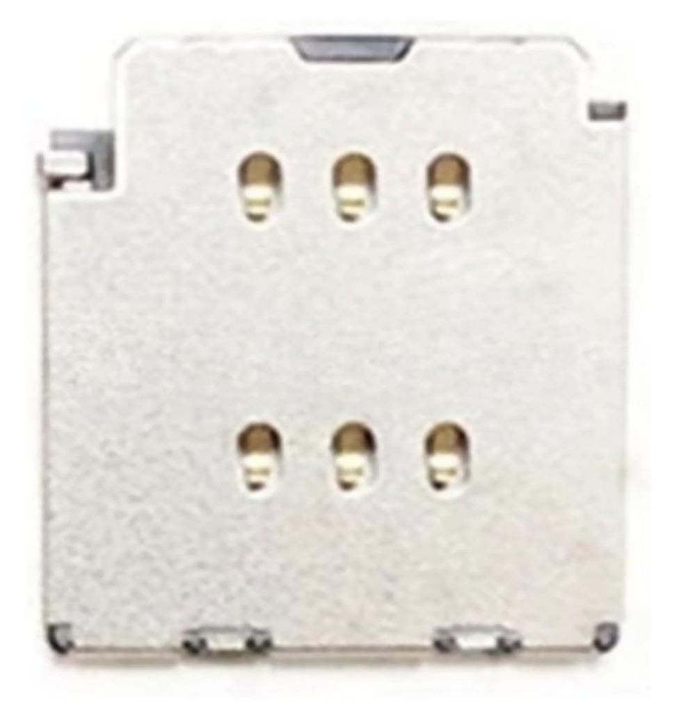 iPhone 13 Pro｜13Pro Max SIMスロットモジュール