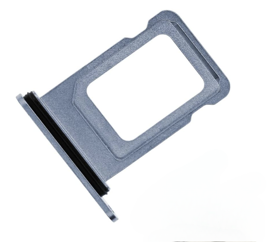 iPhone 13 Pro｜13Pro Max SIMトレイ 青