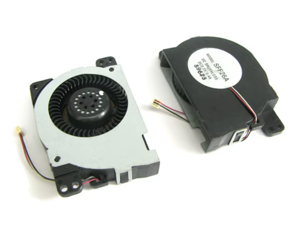 （取り寄せ品）PS2 冷却ファン [SCPH-70000〜79000共通]