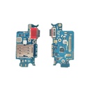 Galaxy S23 （SCG19｜SC-51D｜SM-S911J｜SM-S911D｜SM-S911C） ドックコネクター 基盤付き