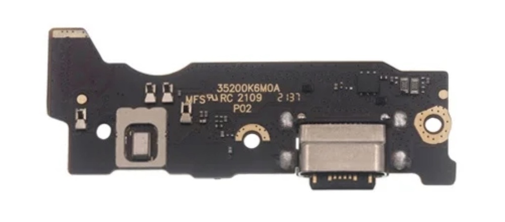 Xiaomi Redmi Note 10 Pro 4Gドックコネクター