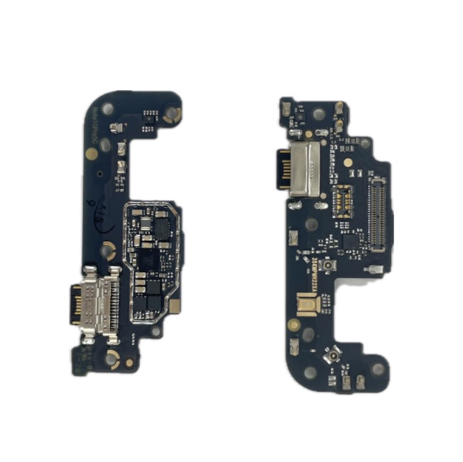 Xiaomi Redmi Note 10 Pro 5Gドックコネクター