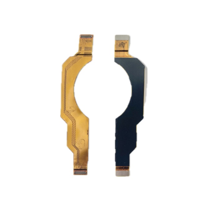 Xperia1 Ⅳ マザーボードフレックスケーブル