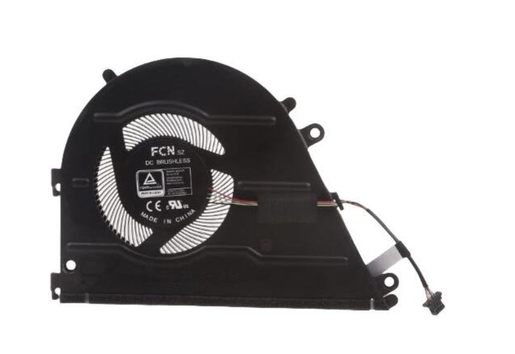 （取り寄せ品 ）HP Pavilion  Aero 13-be0039AU 冷却ファン