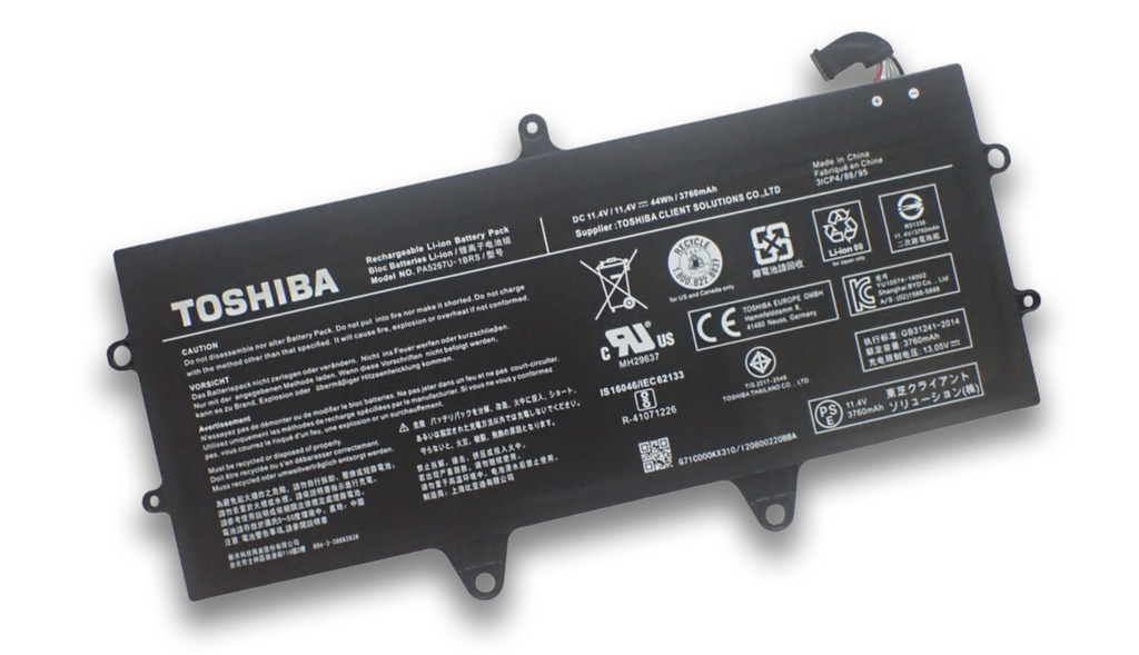 （取り寄せ品 ）Dynabook PA5267U-1BRS バッテリー