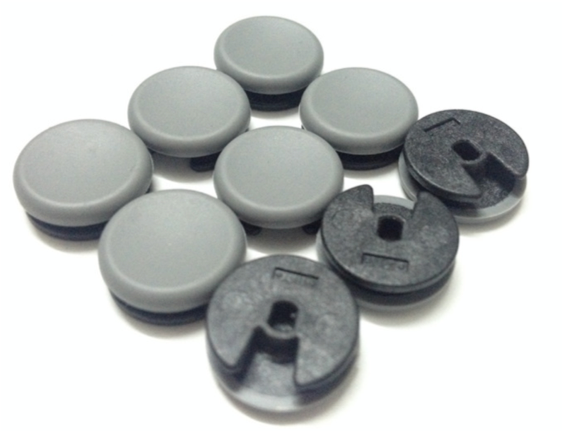 3DS｜3DSLL｜NEW 3DS｜NEW 3DSLL スライドパッドボタン