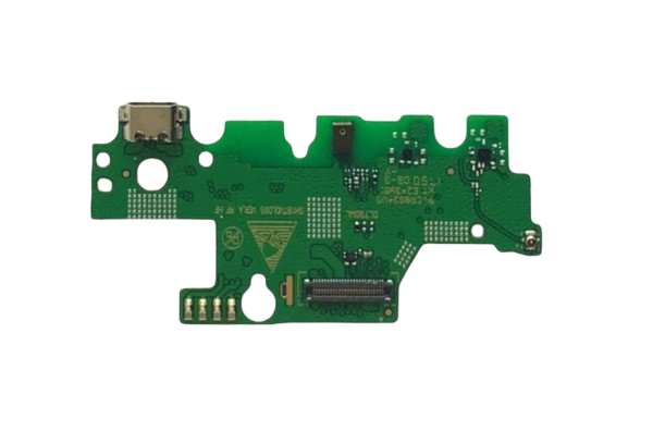 （取り寄せ品 ）HUAWEI MediaPadM3 4G （BTV-DL09） ドックコネクター