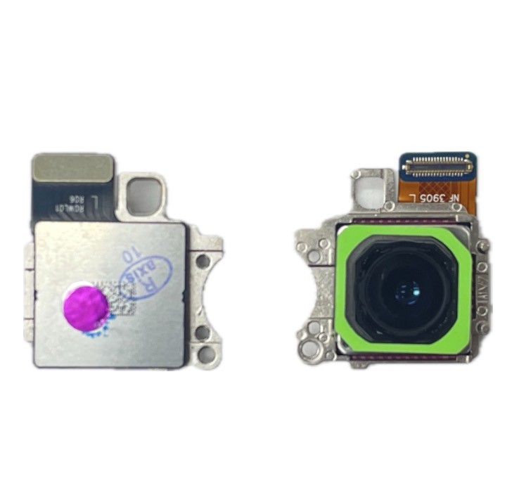 Galaxy S23 ｜ S23 Plus アウトカメラ 広角