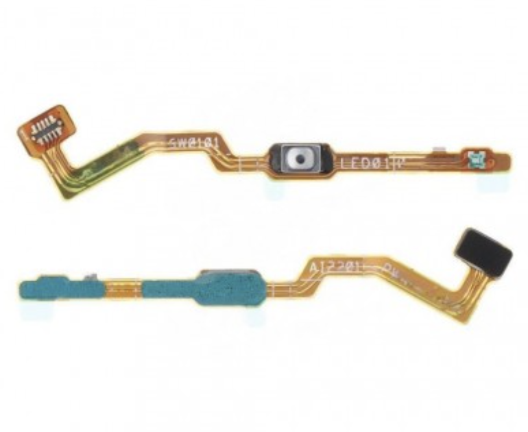 ASUS ROG Phone 6 電源ボタンケーブル 