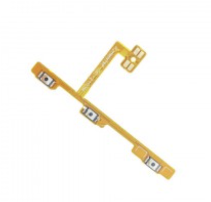 Xiaomi Redmi Note 9T 電源｜音量フレックスケーブル
