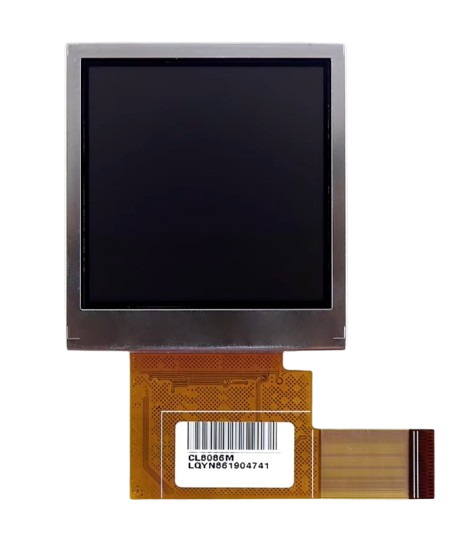 Nintendo ゲームボーイカラー CGB-001 液晶