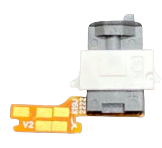 Xiaomi Redmi Note 10 JE イヤホンジャック