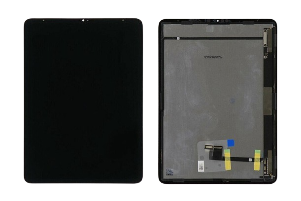 iPad Pro11(第1｜2世代) 液晶 一体 黒 ｜互換品