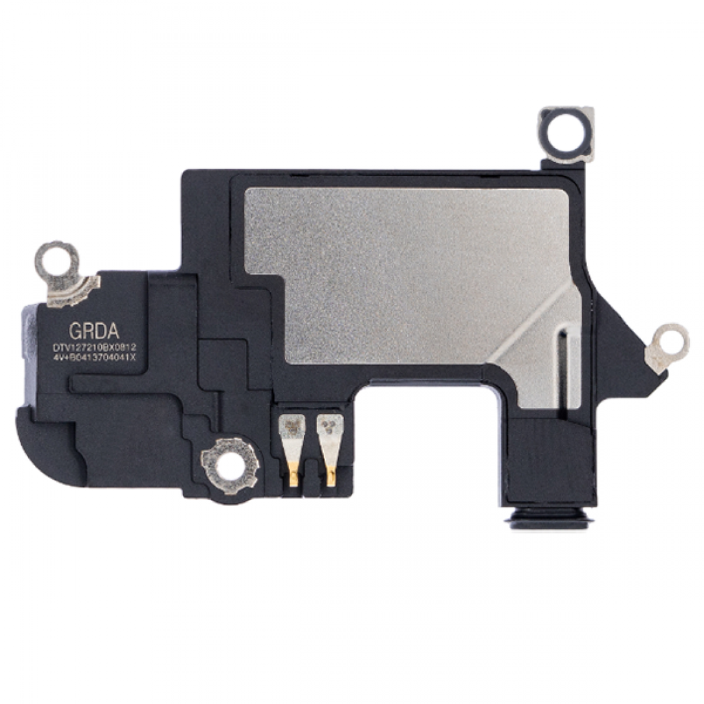 iPhone 13ProMax イヤースピーカー