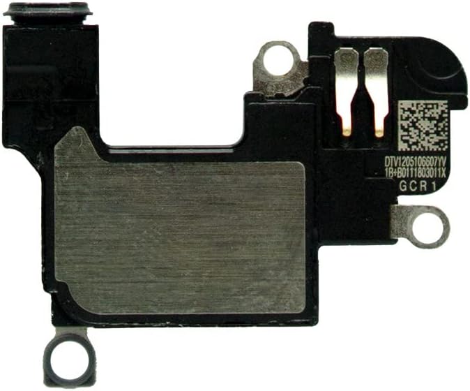 iPhone 13mini イヤースピーカー