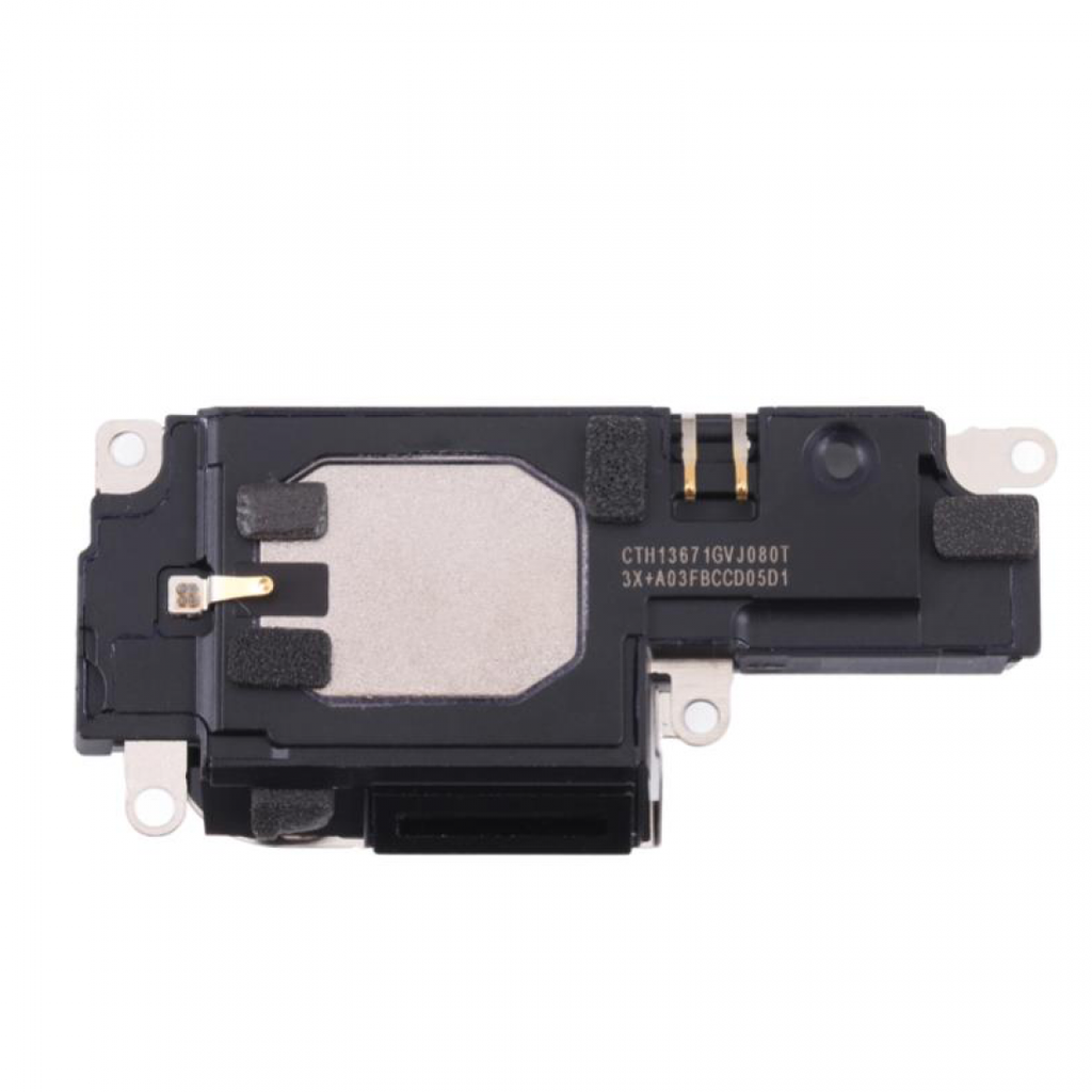 iPhone 13ProMax ラウドスピーカー