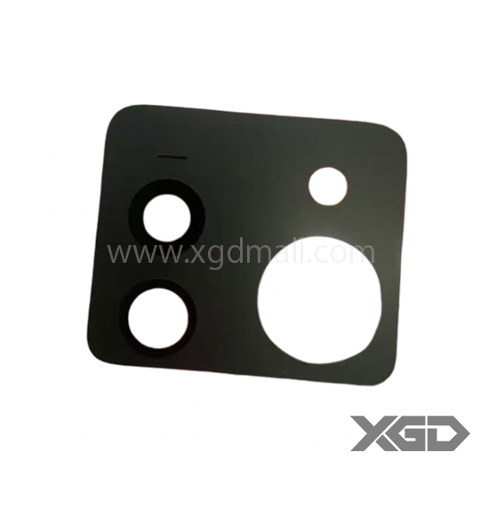 ASUS Zenfone 11 Ultra カメラレンズ