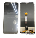 AQUOS Wish1｜Wish2｜Wish3 フロントパネル 黒｜再生品