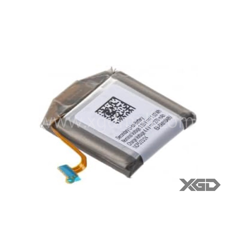 （取り寄せ品）Galaxy Watch 42mm SM-R810 SM-R815ﾊﾞｯﾃﾘｰ 互換品