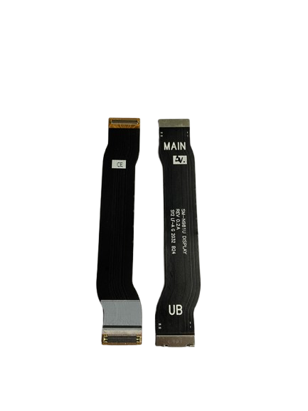 （取り寄せ品）Galaxy Note20 5G液晶&マザーボート基板接続ケーブル
