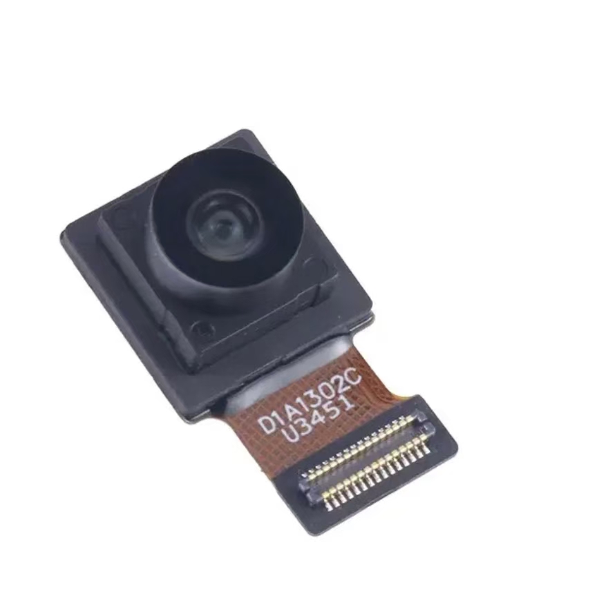 Google Pixel 8a バックカメラ（超広角） 
