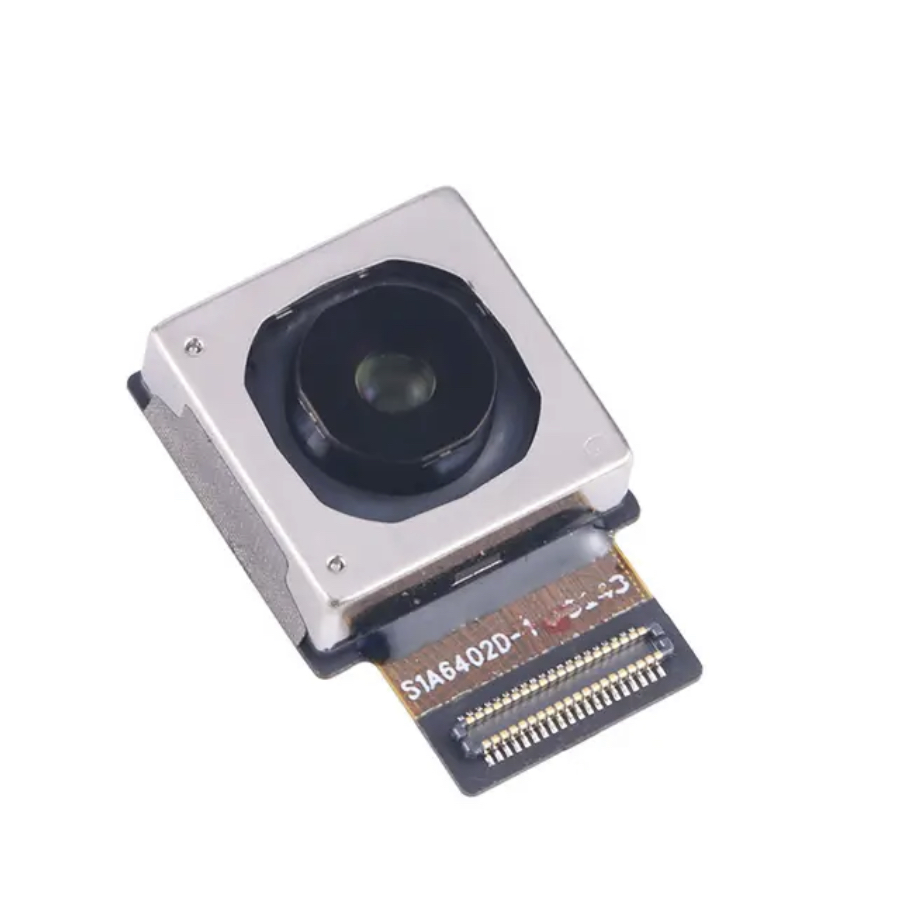 Google Pixel 8a バックカメラ（広角） 