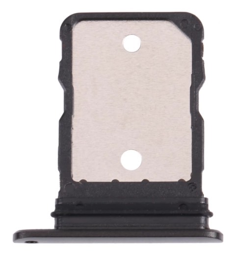 Google Pixel6Pro SIMトレー 黒