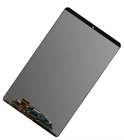 （取り寄せ品 ）Galaxy Tab A 10.1（2019）｜SM-T510 フロントパネル