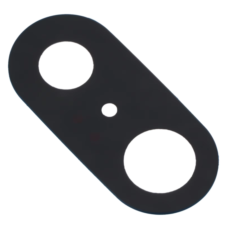 Google Pixel 7 カメラレンズ