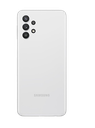 （取り寄せ品）Galaxy A32 5G バックパネル 白 海外版