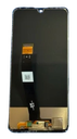 AQUOS Wish3 フロントパネル 黒 （取り外し品）