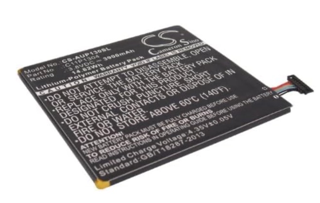 ASUS MeMO Pad HD7（K00B）バッテリー