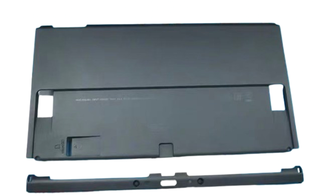 （取り寄せ品 ）Nintendo Switch （有機ELモデル） 置換シェルケース 互換品