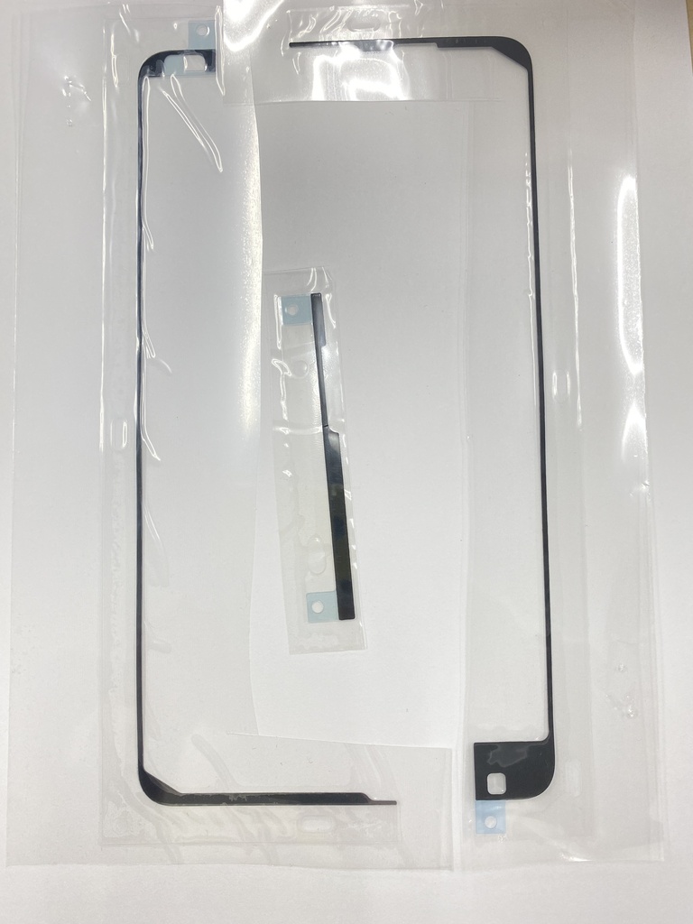 [X6132防水シール] iPad mini4 パネルシール