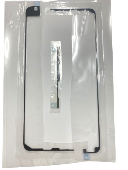 [X6133防水シール] iPad mini5 パネルシール