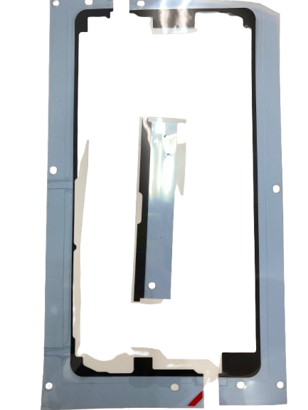 iPad Air パネルシール