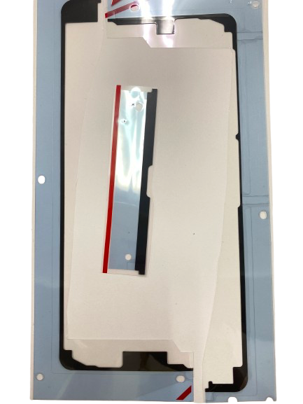 iPad  2017 （第5世代）） パネルシール