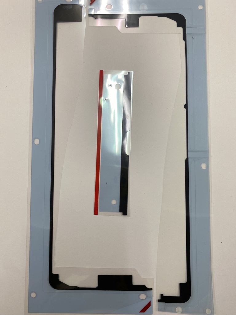 iPad 2018 （第6世代） パネルシール