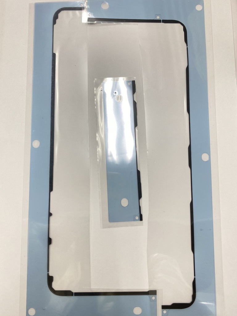 iPad Pro 11 （第3｜4世代） パネルシール