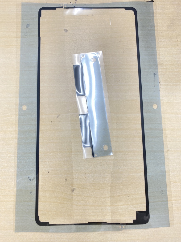 iPad Pro 12.9 （第1｜2世代） パネルシール