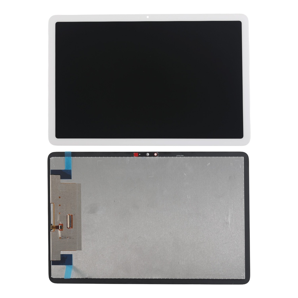 （取り寄せ品 ）Google Pixel Tablet 2023 フロントパネル 白