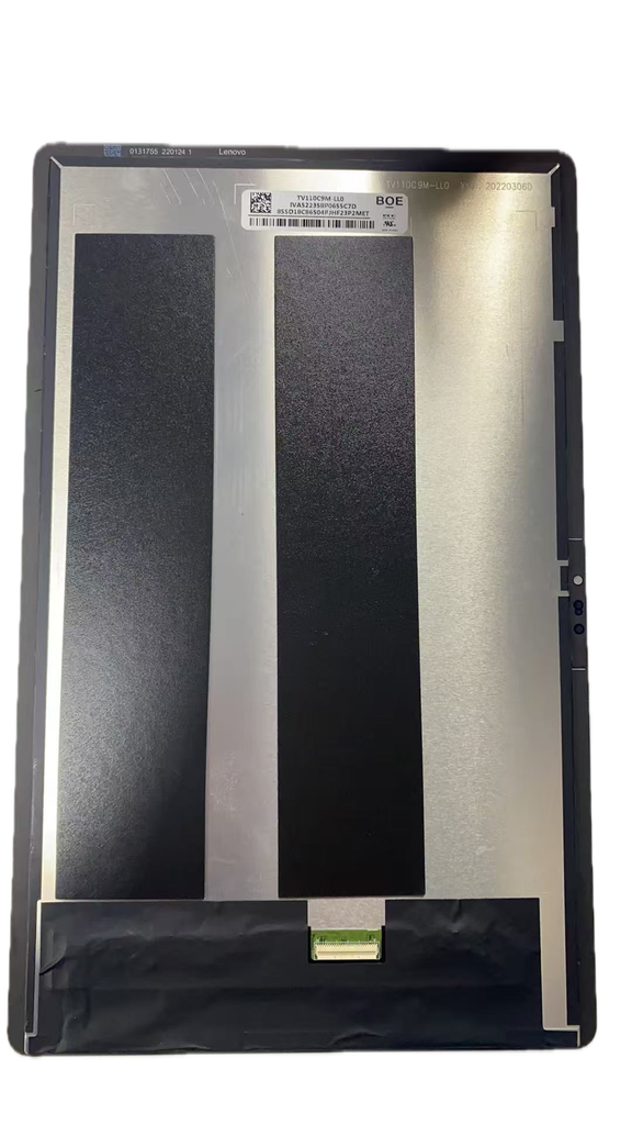 （取り寄せ品）Lenovo Tab P11｜Tab P11 Plus｜Tab P11 5G 第1世代 液晶