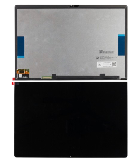 [X6201LCD｜パネル] （取り寄せ品）Lenovo Yoga Tab 13 YT-K606F 液晶