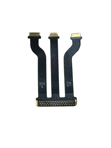 [X6204lcdｺﾈｸﾀｰｹｰﾌﾞﾙ] For Apple Watch Series 3・42mm 4G LCDコネクター ケーブル