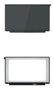 （取り寄せ品）ACER 15.6インチ  N156HCA-EAB N156HCA-EBA N156HCA-EBB用 1920x1080 液晶