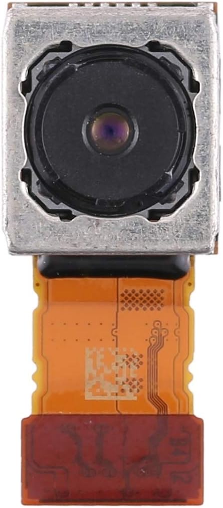 Xperia Z5 ｜ Z5 Premium ｜ X ｜ X Performance ｜ XZ  アウトカメラ