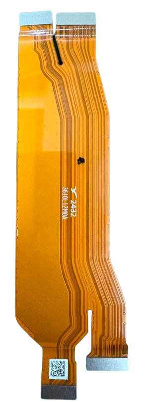 （取り寄せ品 ）Xiaomi 12T｜12T Pro マザーボードフレキシブルケーブル